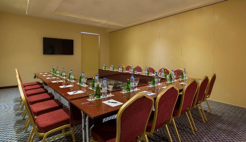 Radisson Blu Dhahran - Toplantı