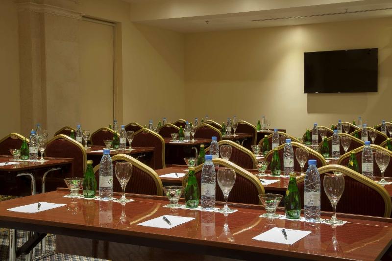 Radisson Blu Dhahran - Toplantı