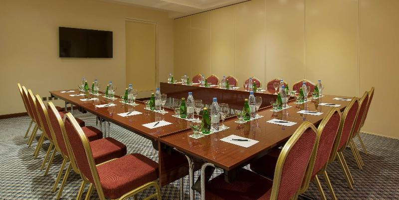 Radisson Blu Dhahran - Toplantı