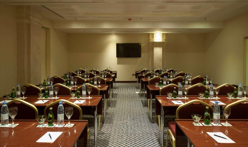 Radisson Blu Dhahran - Toplantı