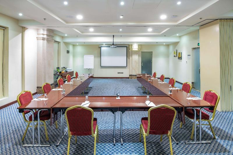 Radisson Blu Dhahran - Toplantı