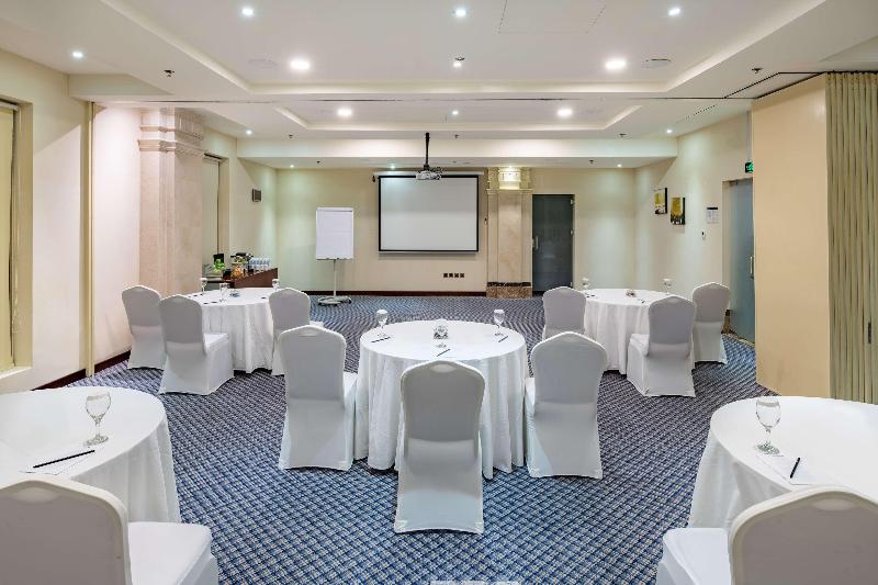 Radisson Blu Dhahran - Toplantı