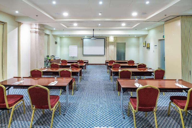 Radisson Blu Dhahran - Toplantı