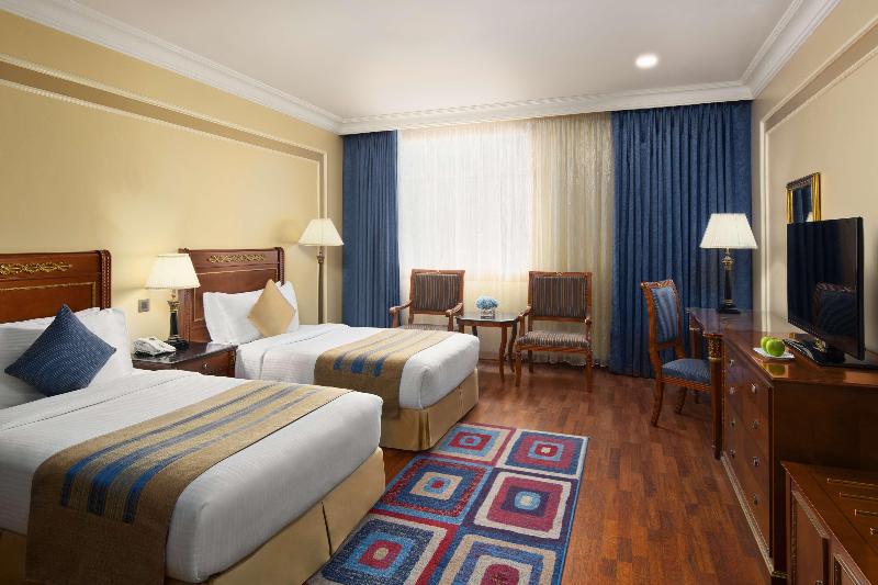 Radisson Blu Dhahran - Oda