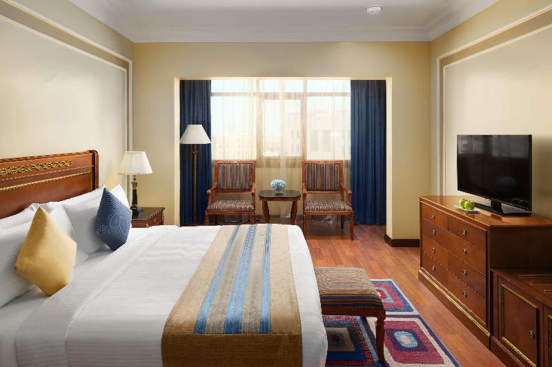 Radisson Blu Dhahran - Oda