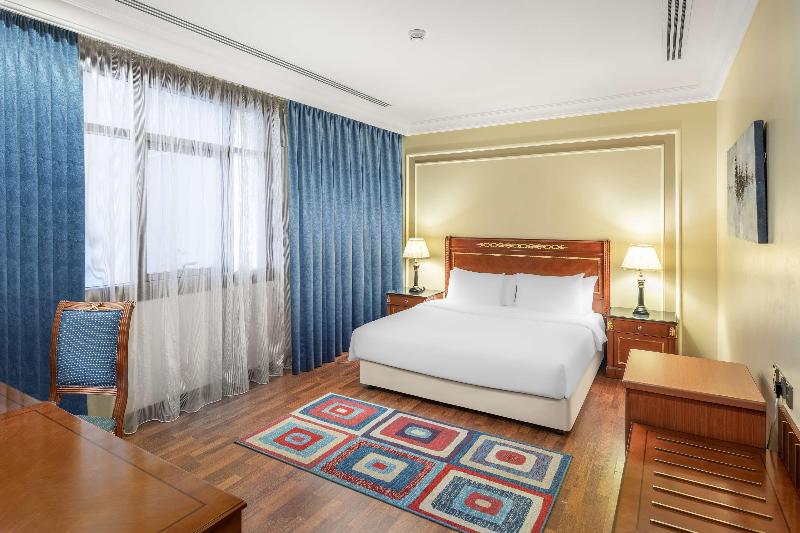 Radisson Blu Dhahran - Oda