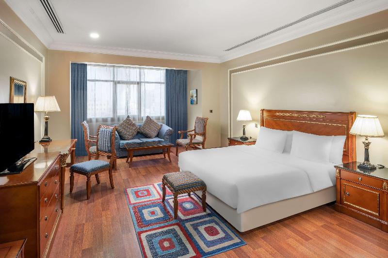 Radisson Blu Dhahran - Oda