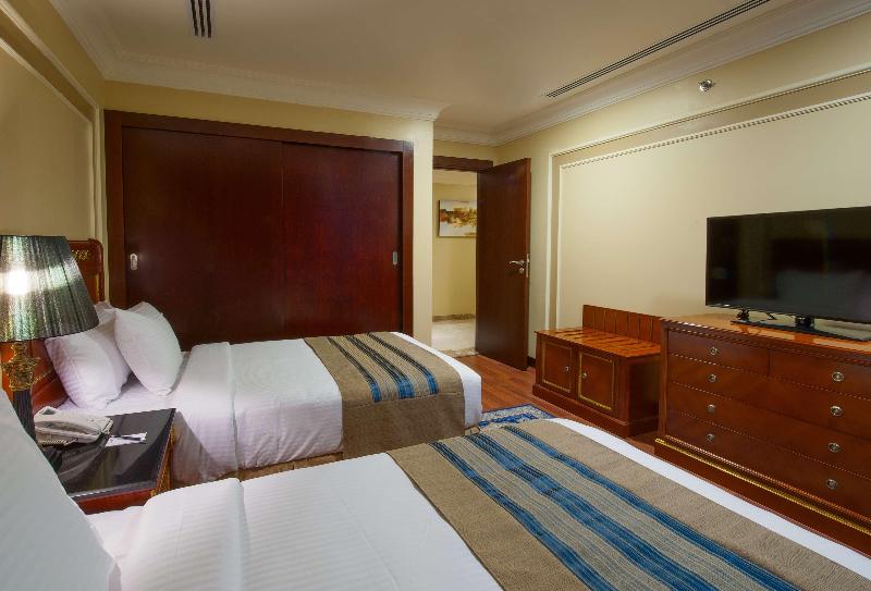 Radisson Blu Dhahran - Oda