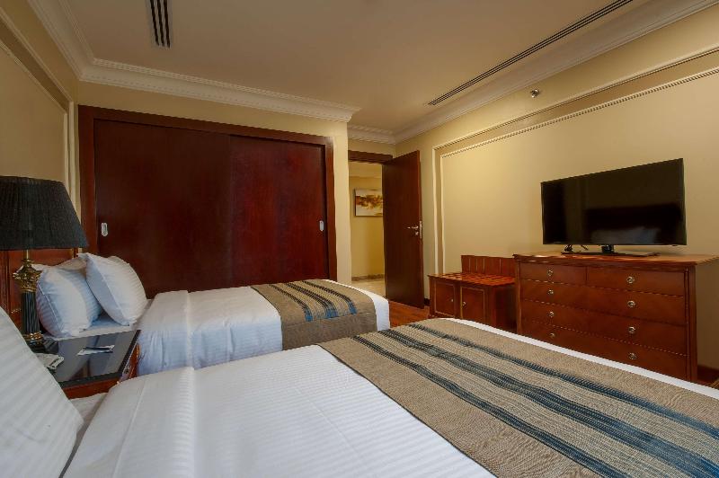 Radisson Blu Dhahran - Oda