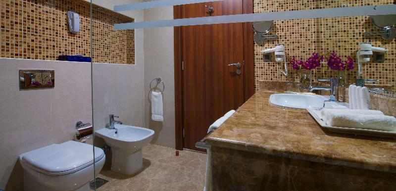 Radisson Blu Dhahran - Oda
