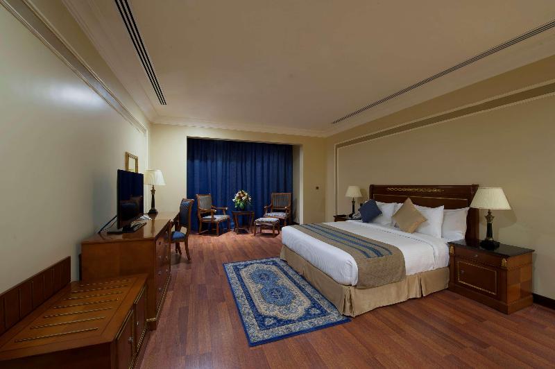 Radisson Blu Dhahran - Oda