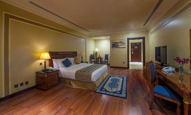Radisson Blu Dhahran - Oda