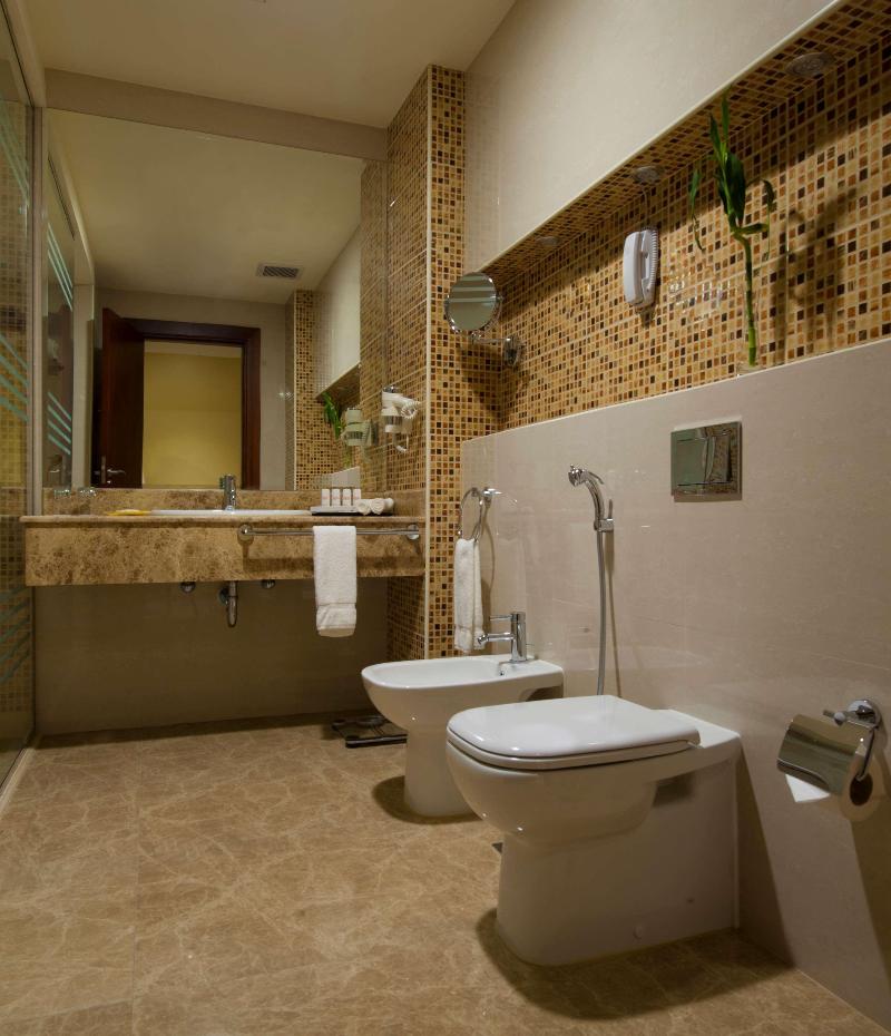 Radisson Blu Dhahran - Oda