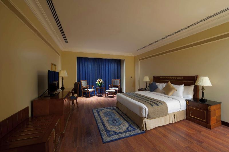 Radisson Blu Dhahran - Oda