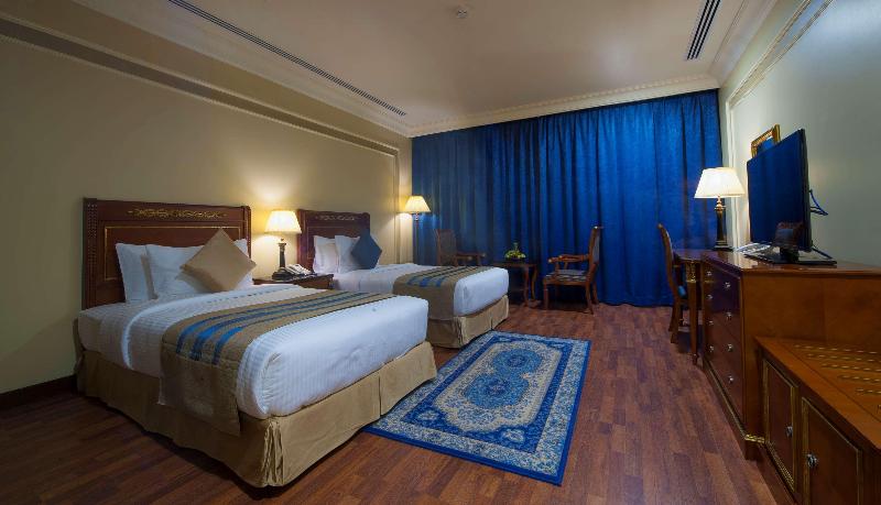 Radisson Blu Dhahran - Oda