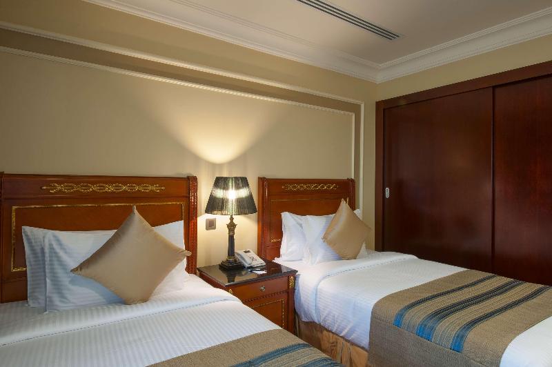 Radisson Blu Dhahran - Oda