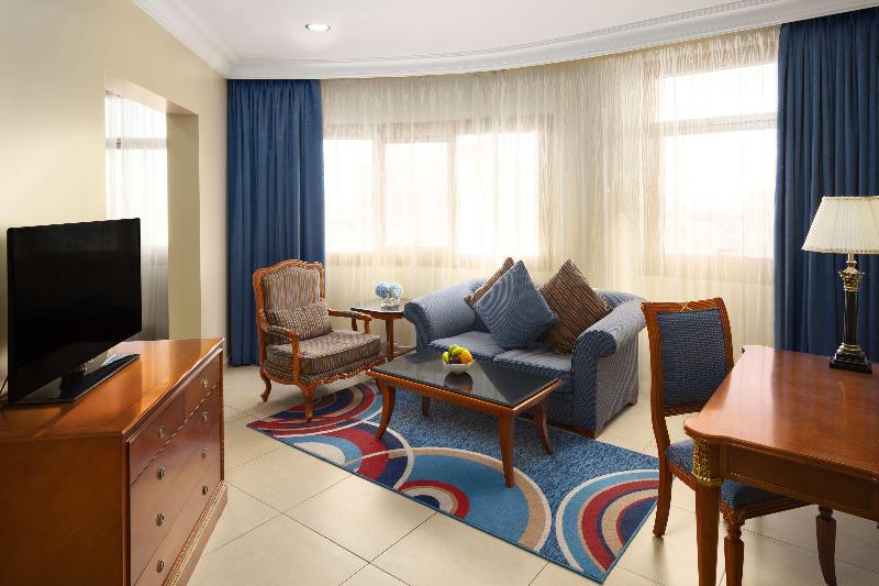 Radisson Blu Dhahran - Oda