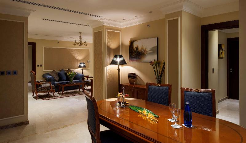 Radisson Blu Dhahran - Oda