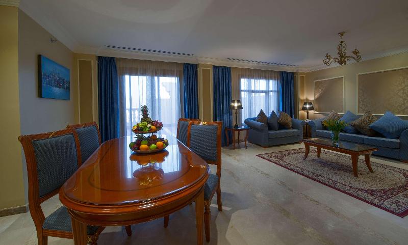 Radisson Blu Dhahran - Oda