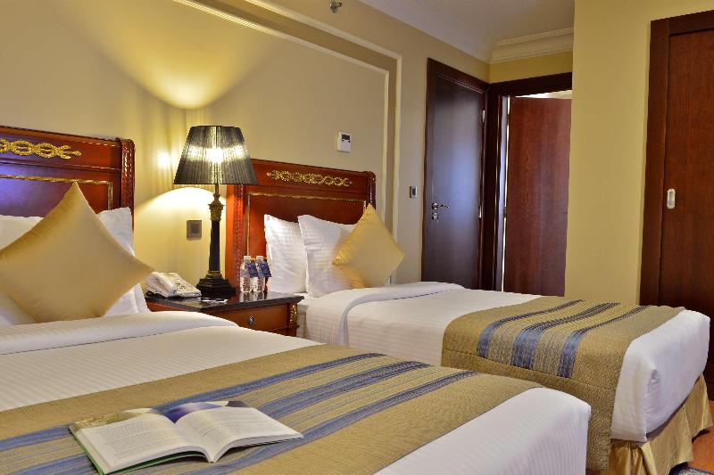 Radisson Blu Dhahran - Oda