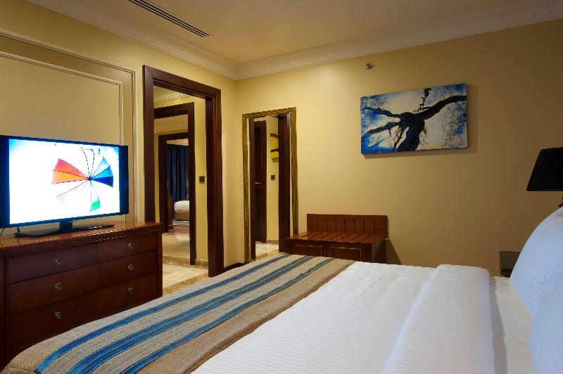 Radisson Blu Dhahran - Oda