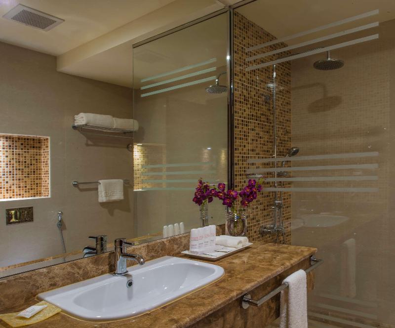 Radisson Blu Dhahran - Oda