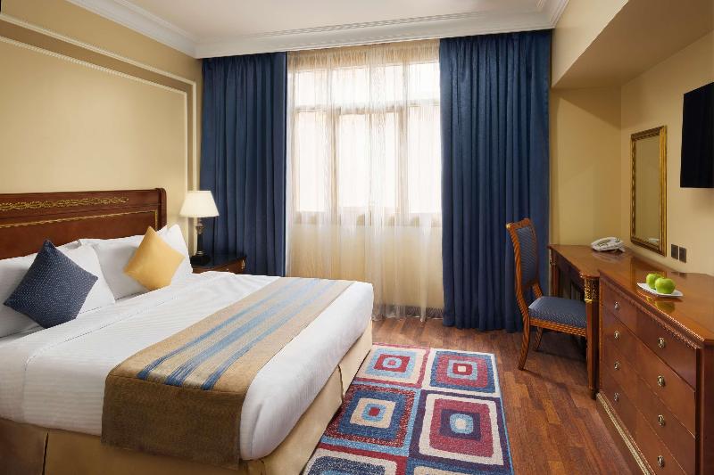 Radisson Blu Dhahran - Oda