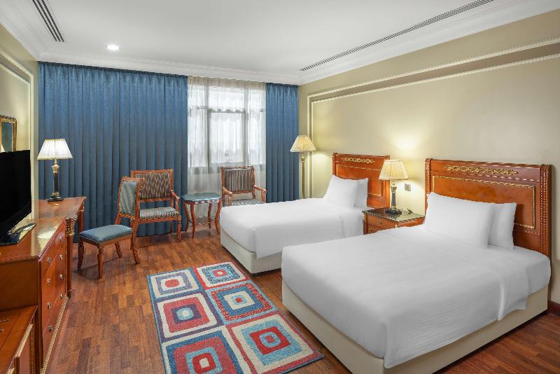 Radisson Blu Dhahran - Oda