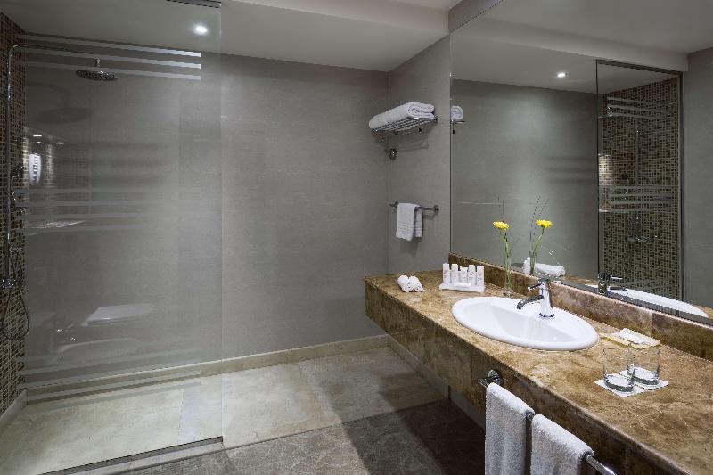 Radisson Blu Dhahran - Oda