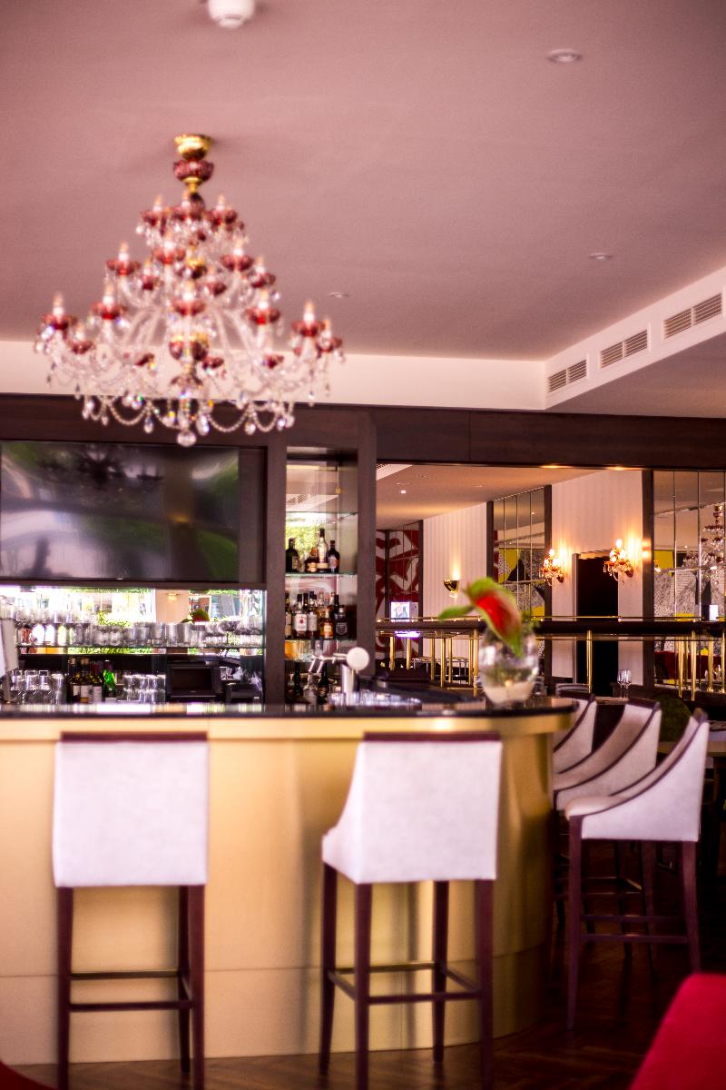 Chemnitzer Hof - Bar