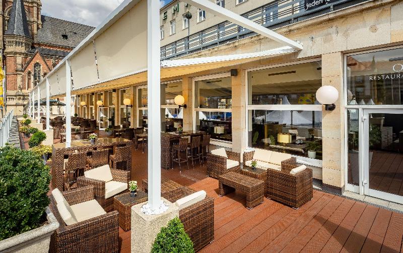 Chemnitzer Hof - Bar