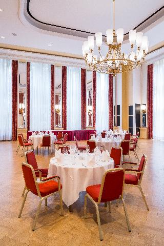 Chemnitzer Hof fotoÄŸrafÄ±