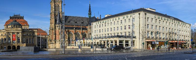 Chemnitzer Hof - Genel