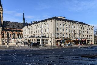 Chemnitzer Hof fotoÄŸrafÄ±