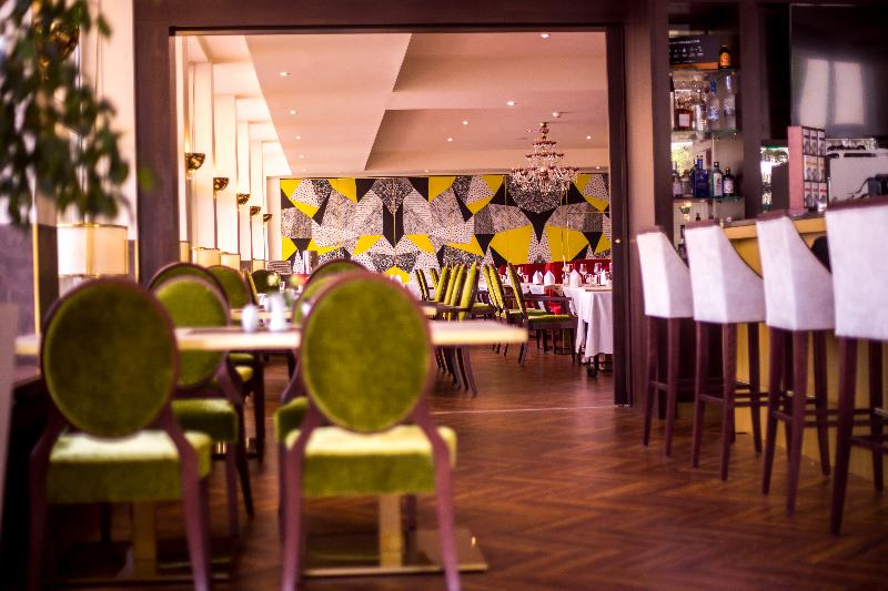 Chemnitzer Hof - Restoran