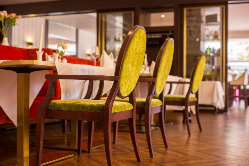 Chemnitzer Hof - Restoran
