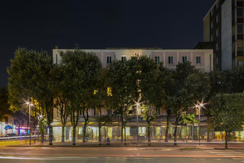 Hotel Igea - Genel