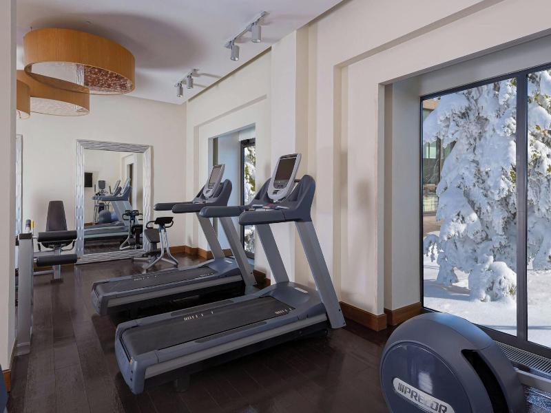 Autograph Collection Park Chalet Shahdag - Aktivite
