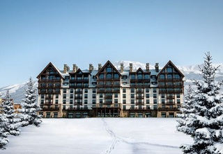 Autograph Collection Park Chalet Shahdag otel fotoğrafı