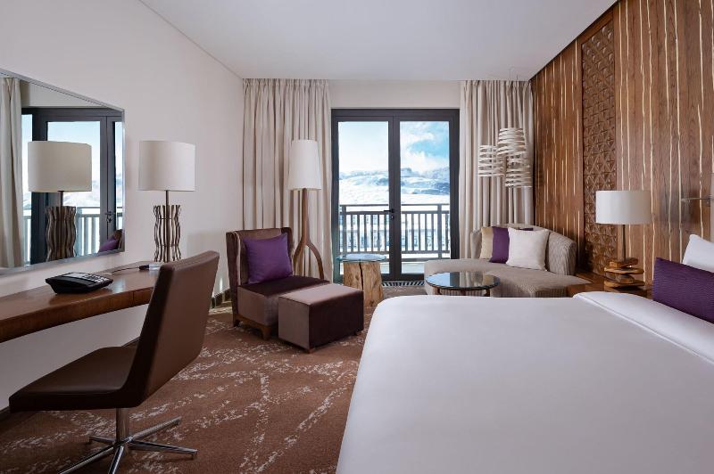 Autograph Collection Park Chalet Shahdag - Oda