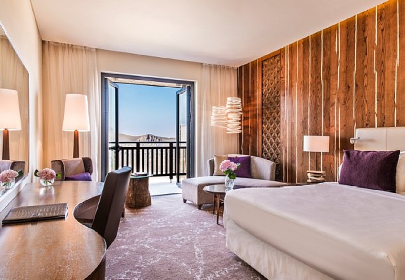 Autograph Collection Park Chalet Shahdag - Oda