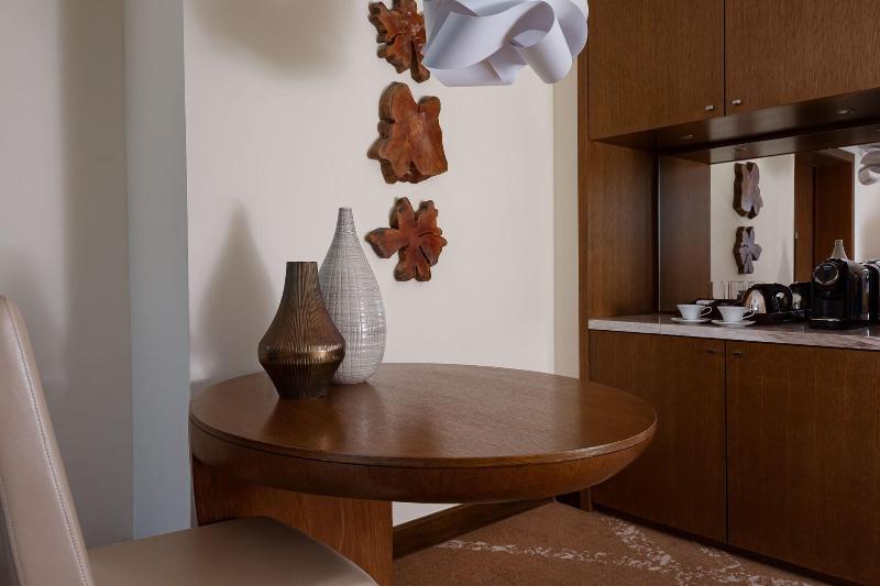 Autograph Collection Park Chalet Shahdag - Oda