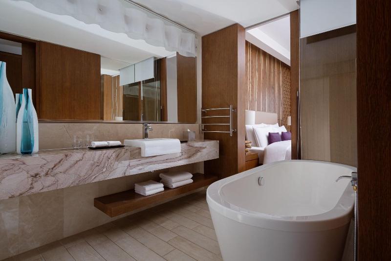 Autograph Collection Park Chalet Shahdag - Oda
