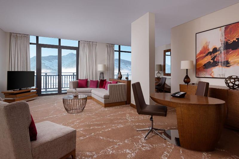 Autograph Collection Park Chalet Shahdag - Oda