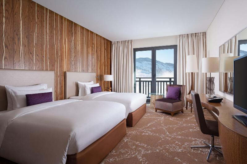 Autograph Collection Park Chalet Shahdag - Oda