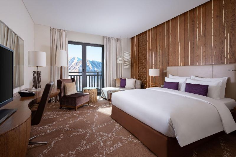 Autograph Collection Park Chalet Shahdag - Oda