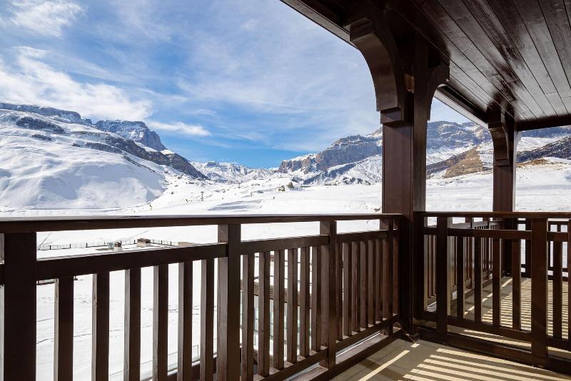 Autograph Collection Park Chalet Shahdag - Oda