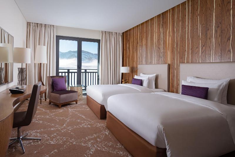 Autograph Collection Park Chalet Shahdag - Oda