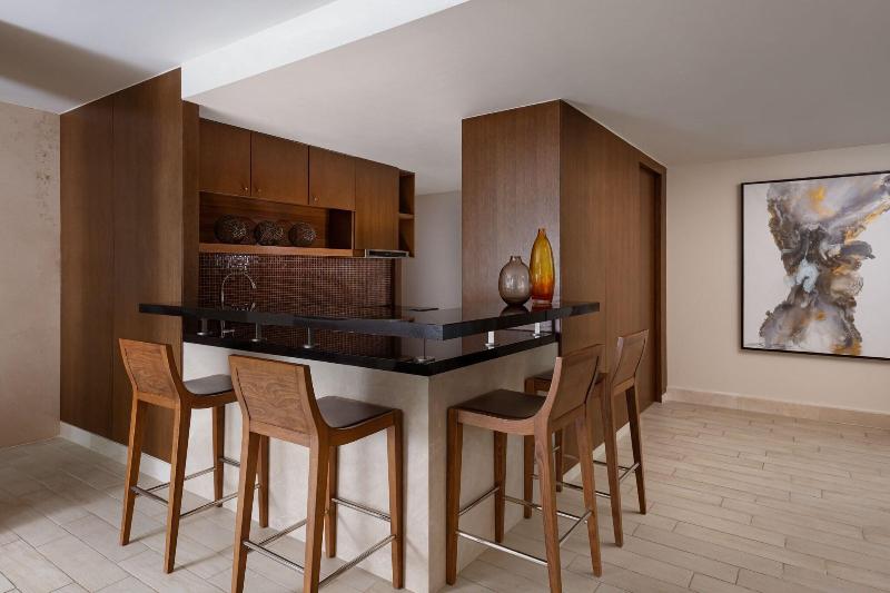 Autograph Collection Park Chalet Shahdag - Oda