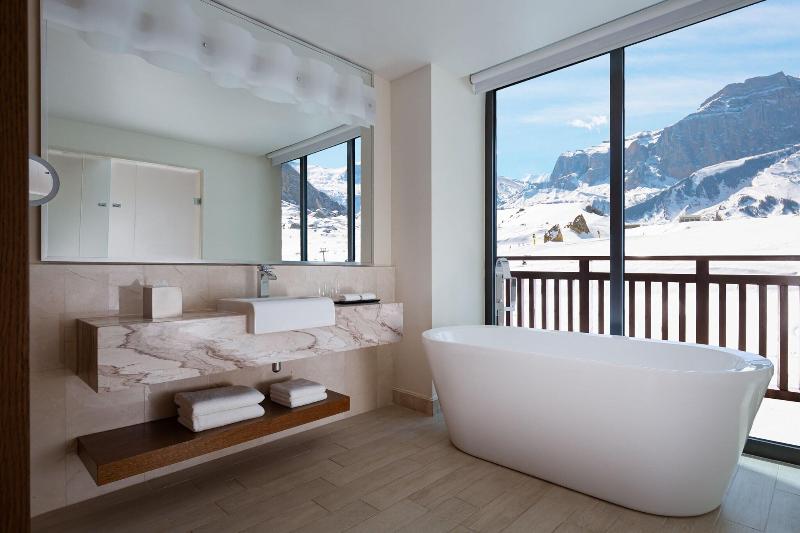 Autograph Collection Park Chalet Shahdag - Oda
